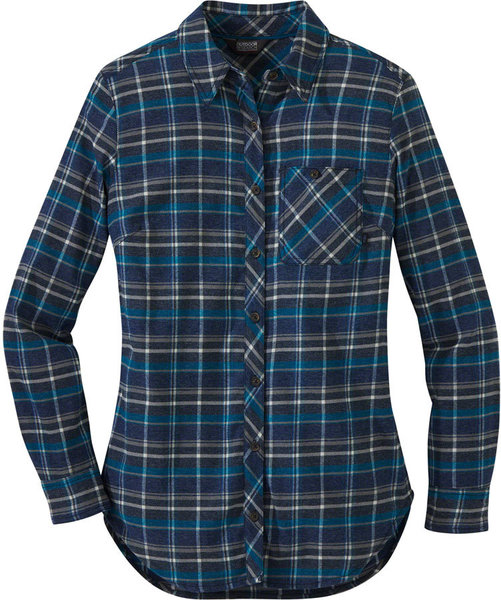 Outdoor Research Kulshan Flannel Tunic