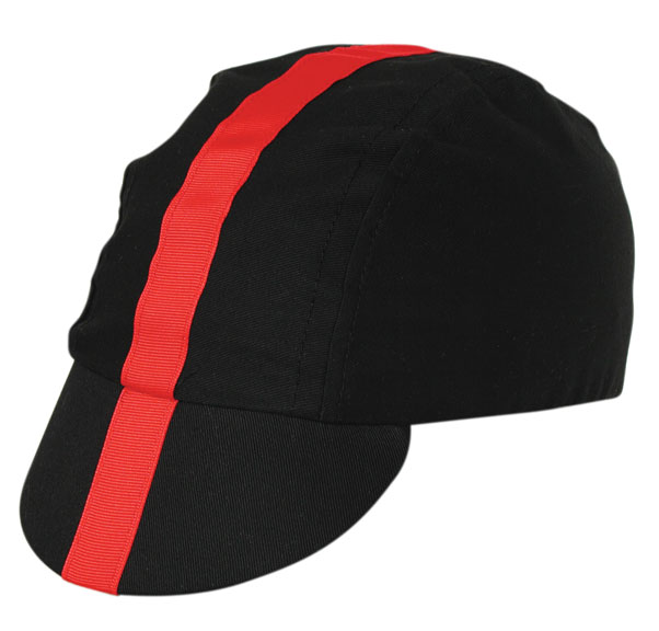 Pace Sportswear Classic Cycling Cap