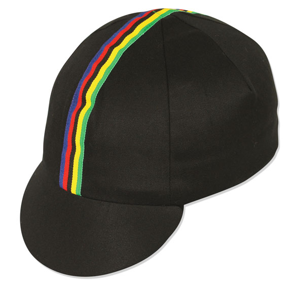 champion cycling cap