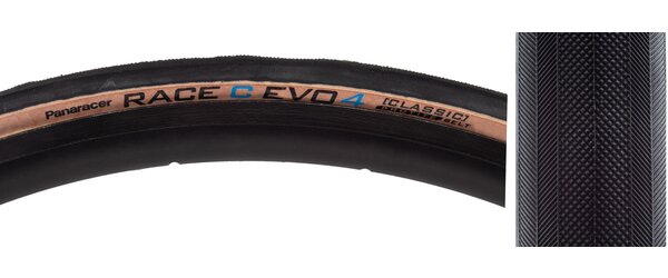 Panaracer Race C Evo4 Panaracer Race C Evo4