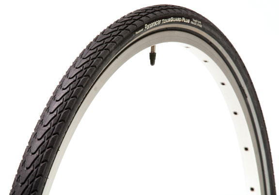 Panaracer TourGuard Plus 700c