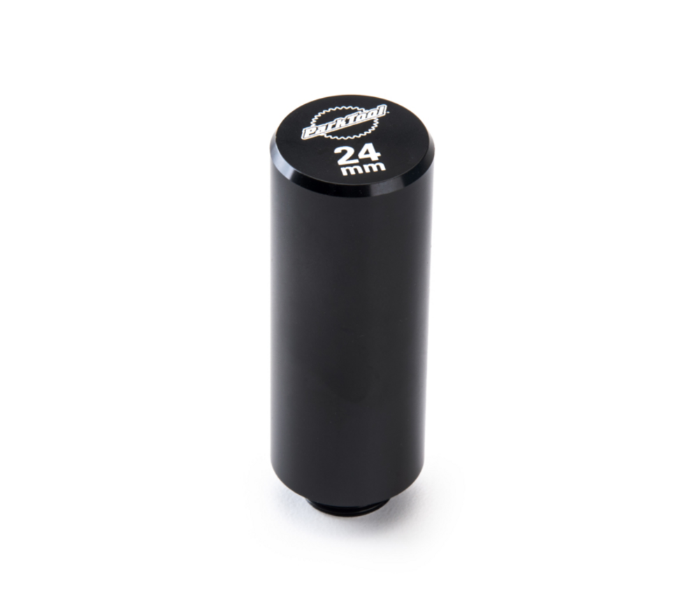 Park Tool 24 mm Guide Pin for Bottom Bracket Tools - Cyclepower