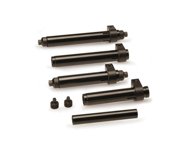 Park Tool Adjustable Axle Set - For DT-5