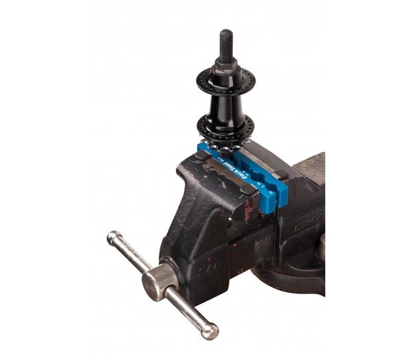 Park Tool Axle and Spindle Vise Inserts - Trek Bicycle Store