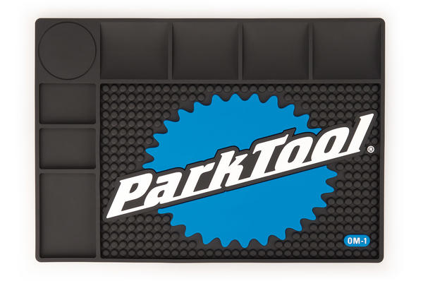 Park Tool Benchtop Overhaul Mat - The Spoke Easy