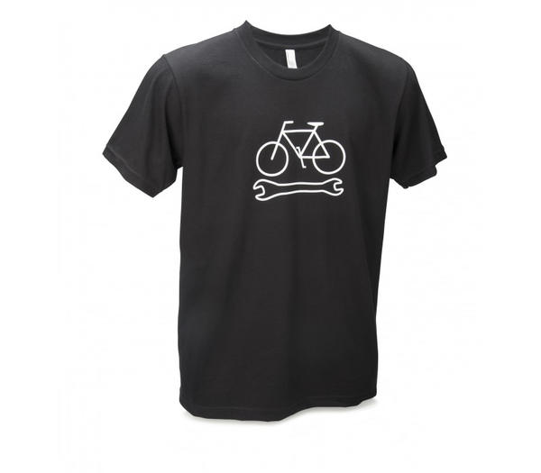 Park Tool Bike Wrench T-Shirt 