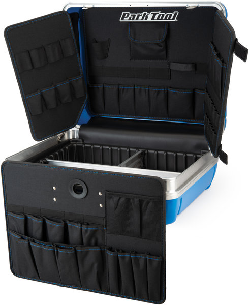Park Tool Blue Box Tool Case - Wheel World Bike Shops - Road Bikes