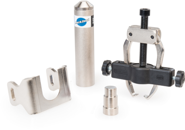 Park Tool Campagnolo Crank and Bearing Tool Set - Skagit Cycle