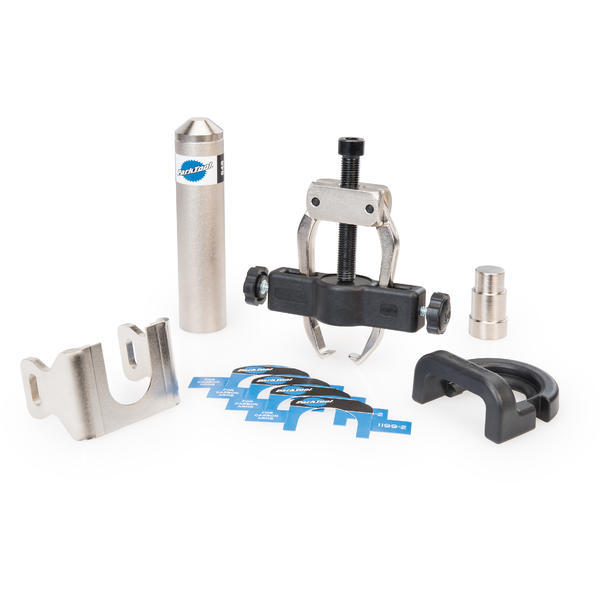 Park Tool /campagnolo工具 Park Tool Campagnolo Crank and Bearing Tool Set - The Bicycle Shop