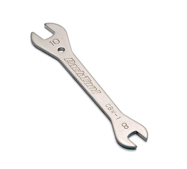 Park Tool Open Ended Metric Wrench (8, 10mm) 