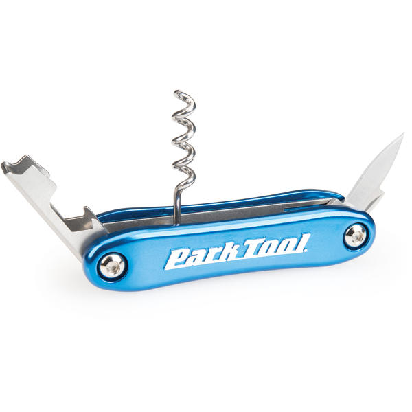 Park Tool Corkscrew Bottle Opener