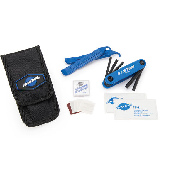 Park Tool Essential Tool Kit