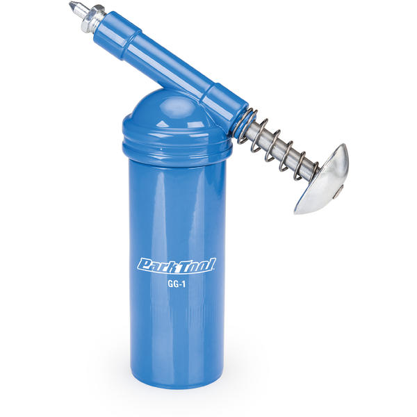 Park Tool Grease Gun