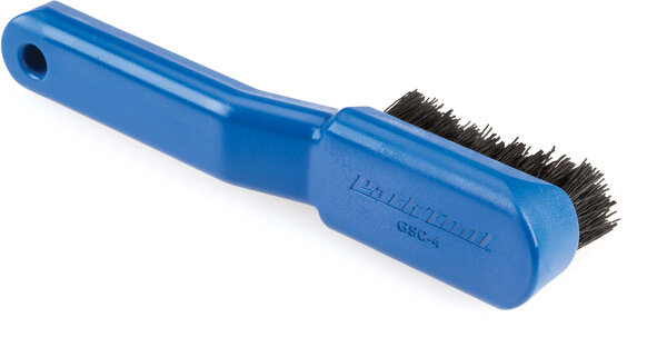 Park Tool GSC-4 Bicycle Cassette Cleaning Brush - Michael's