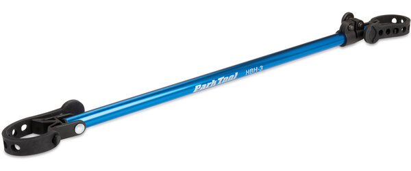 Park Tool HBH-3 Extendable Handlebar Holder Color: Blue