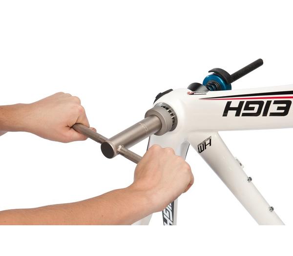 Park Tool Reamer Spacer Set for BB30 Bottom Bracket Shells