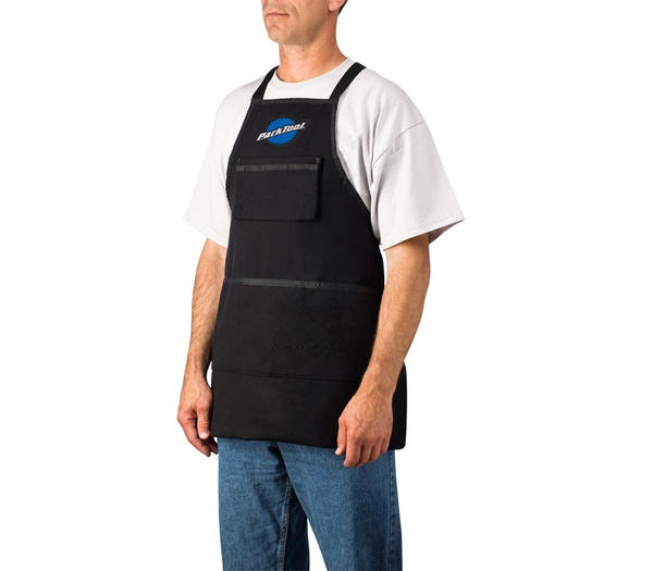 Park Tool Heavy Duty Shop Apron - Hurricane Cycles