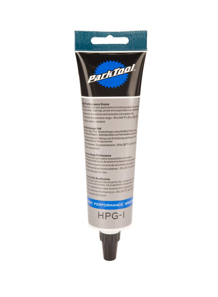 Park Tool High Performance Grease