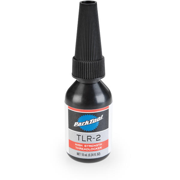 Park Tool TLR-2 High Strength Threadlocker