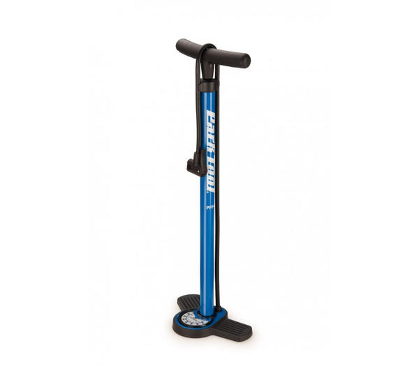 Park Tool Home Mechanic Floor Pump PFP-8 - The Spoke Easy