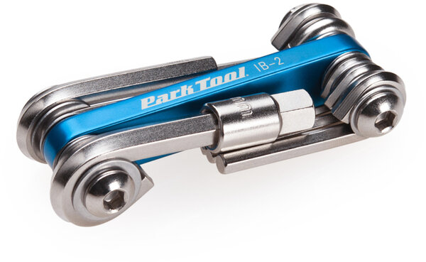 Park Tool I-Beam Multi-Tool - Rural Cyclery