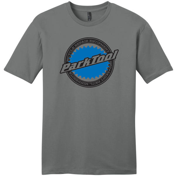 Park Tool Logo T-Shirt