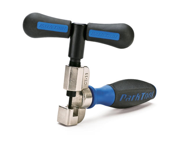 Park Tool Rivet Peening Tool for Campagnolo 11-speed chain