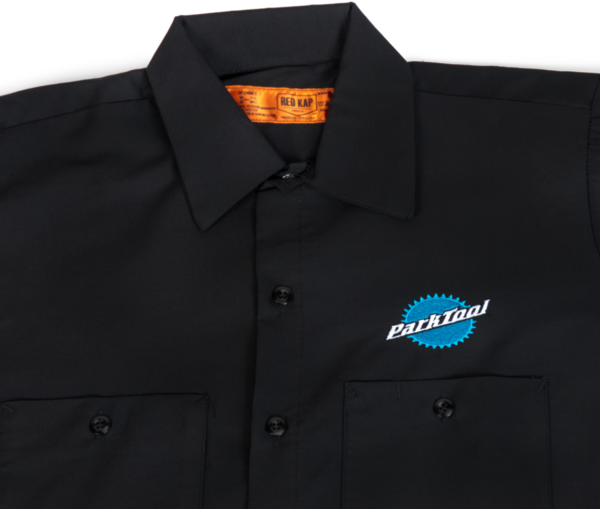 Park Tool Mechanic's Shirt Park Tool Mechanic's Shirt