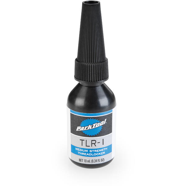 Park Tool TLR-1 Medium Strength Threadlocker