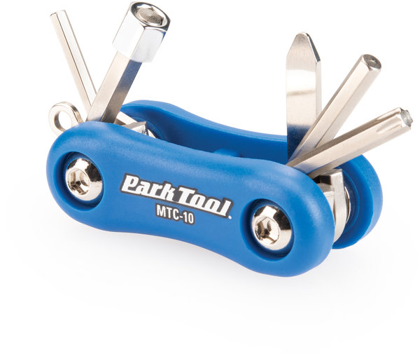 Park Tool MTC-10 Multi-Tool