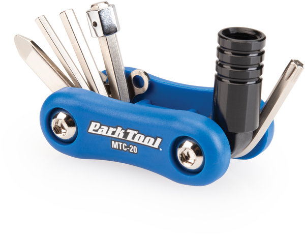 Park Tool MTC-20 Multi-Tool