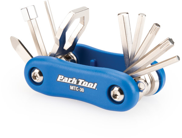 Park Tool MTC-30 Multi-Tool