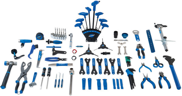 Park Tool PK-5 Professional Tool Kit