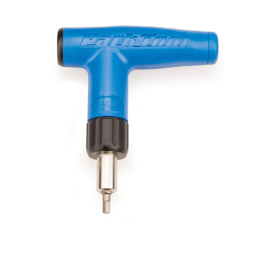 Park Tool Preset Torque Driver