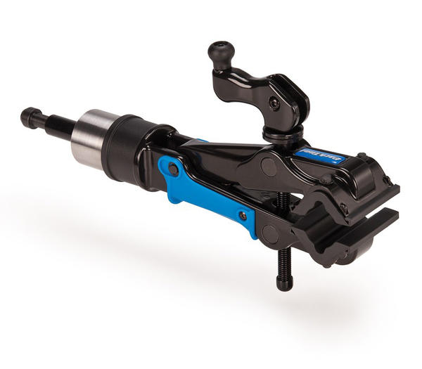 Park Tool Professional Micro-Adjust Repair Stand Clamp