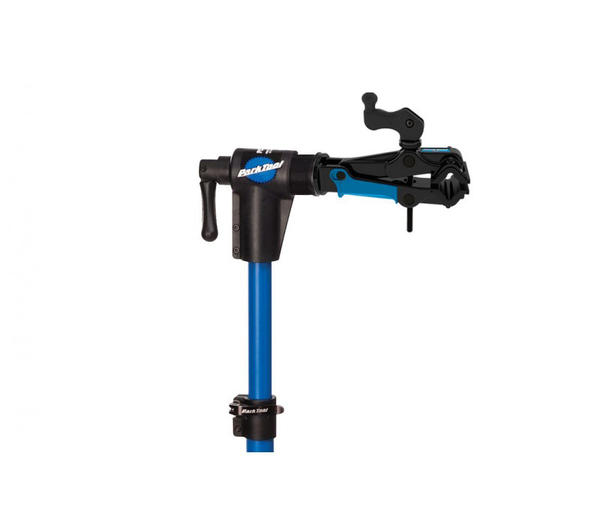 Park Tool Professional Micro-Adjust Repair Stand Clamp - Gerick