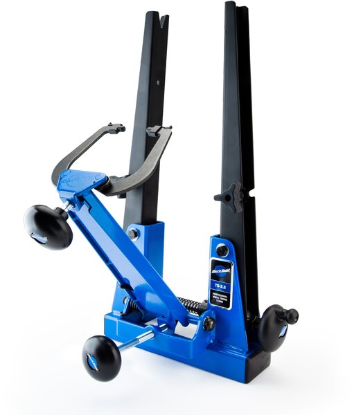 Park Tool Professional Wheel Truing Stand