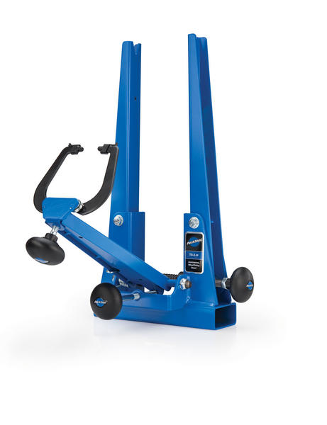 Park Tool Powder Coated Professional Wheel Truing Stand 