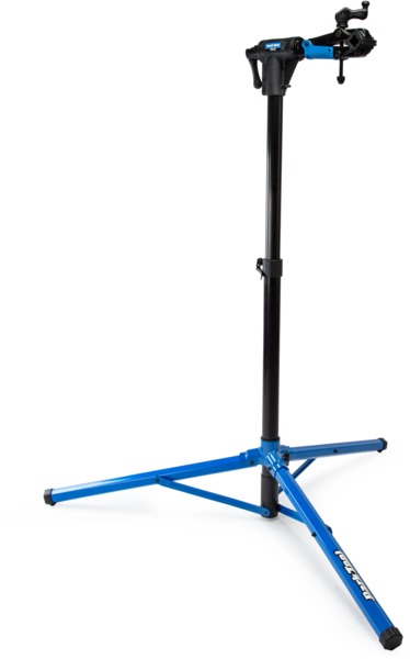 Park Tool Bike Repair Stand Review - Complete Tri