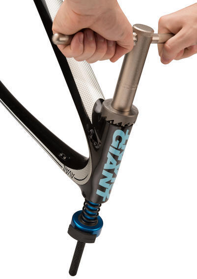 Park Tool Reamer Size: 47mm