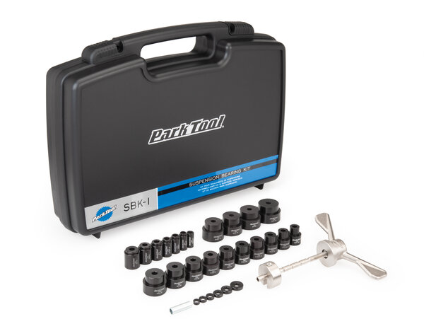 Park Tool SBK-1 Suspension Bearing Kit