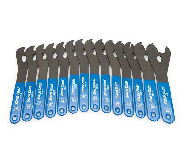 Park Tool Shop Cone Wrench Set