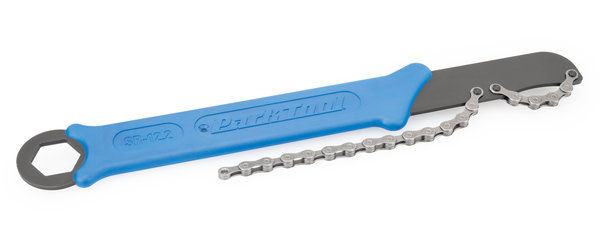 Park Tool SR-12.2 Sprocket Remover / Chain Whip