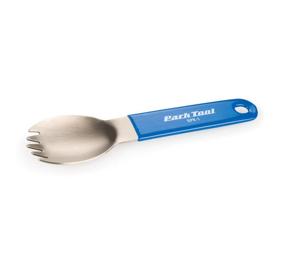 Park Tool Stainless Steel Spork