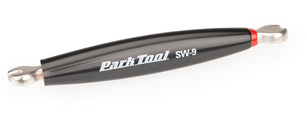 Park Tool SW-9 Double-Ended Spoke Wrench