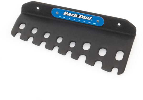 Park Tool T-Handle Torx®-Compatible Wrench Holder
