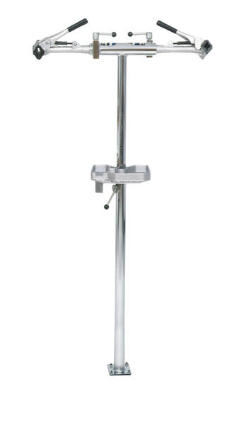 Park Tool Deluxe Double-Arm Repair Stand 