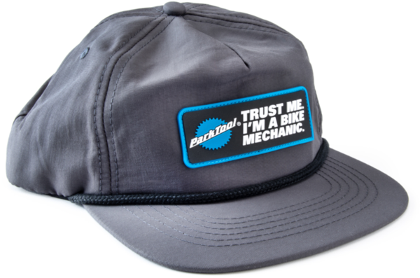 Park Tool Trust Me, I'm a Hat