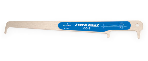 Park Tool CC-4 Chain Checker