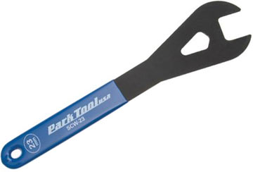 Park Tool Shop Cone Wrench (23mm)